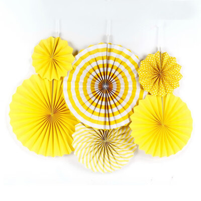 FUNNYBUNNY Paper Fan Flower Decoration Background Wall Diy Mall Shop Opening Background Layout Birthday Party Decor Supplies
FUNNYBUNNY Paper Fan Flower Decoration Background Wall Diy Mall Shop Opening Background Layout Birthday Party Decor Supplies