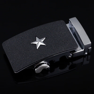 Bayi automatic buckle belt buckle automatic buckle belt head belt buckle LY25-0843
Bayi automatic buckle belt buckle automatic buckle belt head belt buckle LY25-0843