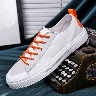Summer retro student flat shoes mens canvas tide shoes breathable cloth shoes fashion trend wild Harajuku style mens shoes
Summer retro student flat shoes mens canvas tide shoes breathable cloth shoes fashion trend wild Harajuku style mens shoes