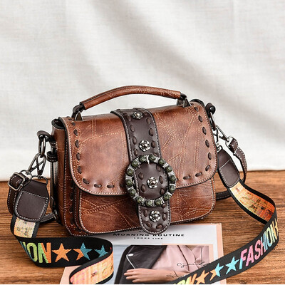 Spring&Summer Shangxin Womens Fashionable Korean Version of Baitie Retro Womens Bag Single Shoulder Bag Slant Bag
Spring&Summer Shangxin Womens Fashionable Korean Version of Baitie Retro Womens Bag Single Shoulder Bag Slant Bag