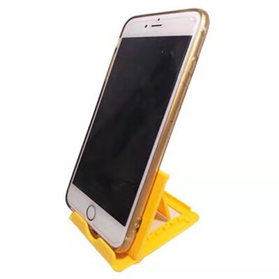 Universal Folding Table cell phone support Plastic holder desktop stand phone holder Smartphone & Tablet ring holder for phone
Universal Folding Table cell phone support Plastic holder desktop stand phone holder Smartphone & Tablet ring holder for phone