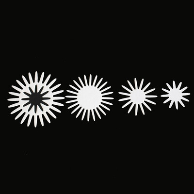 Siaonvr New Flower Heart Metal Cutting Dies Stencils DIY Scrapbooking Album Paper Card
Siaonvr New Flower Heart Metal Cutting Dies Stencils DIY Scrapbooking Album Paper Card