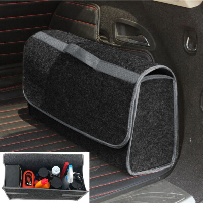 〖Follure〗Trunk Cargo Organizer Foldable Caddy Storage Collapse Bag Bin for Car Truck SUV
〖Follure〗Trunk Cargo Organizer Foldable Caddy Storage Collapse Bag Bin for Car Truck SUV