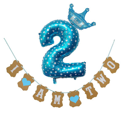 Toponeto 30 Number Foil Balloons Digit Helium Birthday Party Banner Baby Shower Decor
Toponeto 30 Number Foil Balloons Digit Helium Birthday Party Banner Baby Shower Decor