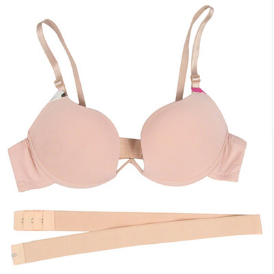 Toponeto Sexy Low Cut Or Ecmln Push Women Backless Lingerie Bra Or Sexy Underwear Woman
Toponeto Sexy Low Cut Or Ecmln Push Women Backless Lingerie Bra Or Sexy Underwear Woman