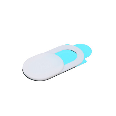 3PCS Webcam Cover Shutter Privacy Protector Plastic Slider Camera Cover Privacy Sticker for Webcam iPad iPhone Mac PC Laptops Mobi
3PCS Webcam Cover Shutter Privacy Protector Plastic Slider Camera Cover Privacy Sticker for Webcam iPad iPhone Mac PC Laptops Mobi