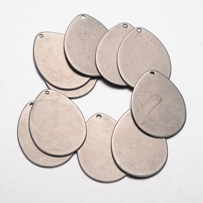 304 Stainless Steel Pendants Blank Stamping Tag Pendants Drop Stainless Steel Color 29x215x1mm Hole 15mm
304 Stainless Steel Pendants Blank Stamping Tag Pendants Drop Stainless Steel Color 29x215x1mm Hole 15mm
