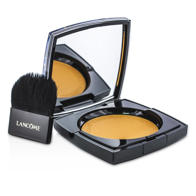 LANCOME - Belle De Teint Natural Healthy Glow Sheer Blurring Powder - 06 Belle De Cannelle 88g031oz
LANCOME - Belle De Teint Natural Healthy Glow Sheer Blurring Powder - 06 Belle De Cannelle 88g031oz