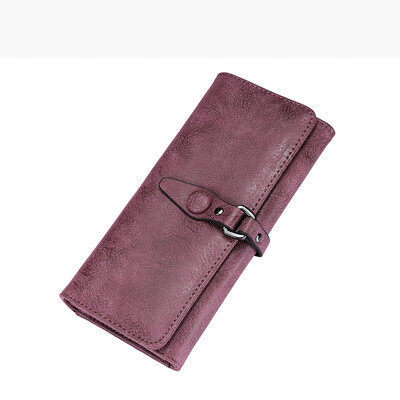 REALER brand women wallet foldable design artificial leather wallet coin purse multi card holder female long purse for iphone
REALER brand women wallet foldable design artificial leather wallet coin purse multi card holder female long purse for iphone