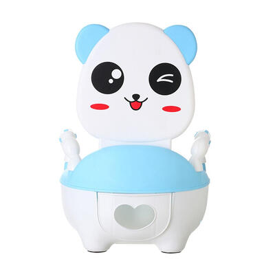 Panda Drawer Type Baby Potty Toilet Bowl Training Pan Toilet Seat Bedpan 
Panda Drawer Type Baby Potty Toilet Bowl Training Pan Toilet Seat Bedpan