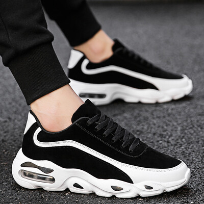 Fashion air cushion sports shoes shoes mens tide shoes travel fashion wave shoes youth running mens shoes
Fashion air cushion sports shoes shoes mens tide shoes travel fashion wave shoes youth running mens shoes
