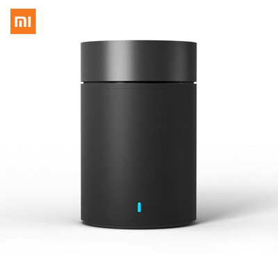 Original Xiaomi Mi Speaker Cannon 2 Mini Smart Bluetooth 41 Portable Wireless Subwoofer Loudspeaker for Iphone Android MP3
Original Xiaomi Mi Speaker Cannon 2 Mini Smart Bluetooth 41 Portable Wireless Subwoofer Loudspeaker for Iphone Android MP3