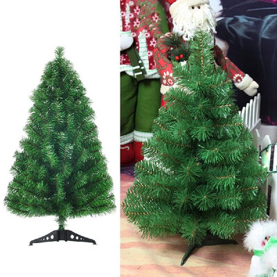 Christmas Tree 45cm 60cm PVC Home Decorations Christmas Gifts Artificial Christmas Tree Christmas New Year Decoration
Christmas Tree 45cm 60cm PVC Home Decorations Christmas Gifts Artificial Christmas Tree Christmas New Year Decoration