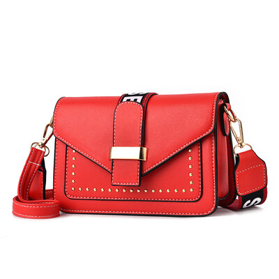 Ms ins summer new female tide Korean fashion shoulder simple Joker messenger bag
Ms ins summer new female tide Korean fashion shoulder simple Joker messenger bag