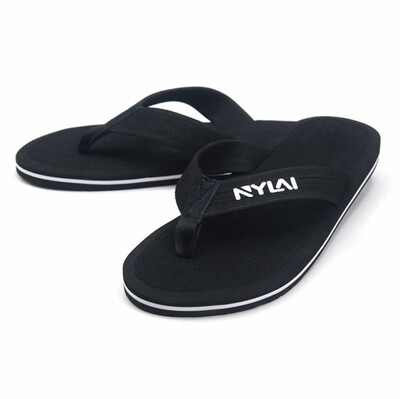 Summer 2019 Beckham with oversized mens flip flops beach non-slip slippers wholesale
Summer 2019 Beckham with oversized mens flip flops beach non-slip slippers wholesale