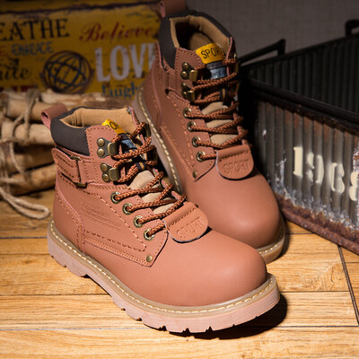 Autumn&winter mens tooling boots Martin boots leather plus velvet warm snow high tide mens boots cotton boots cross-border special
Autumn&winter mens tooling boots Martin boots leather plus velvet warm snow high tide mens boots cotton boots cross-border special