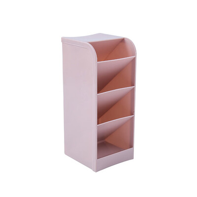 Toponeto Pencil Pen Holder Stationery Desk Container Storage Box Office Desktop Organizer
Toponeto Pencil Pen Holder Stationery Desk Container Storage Box Office Desktop Organizer