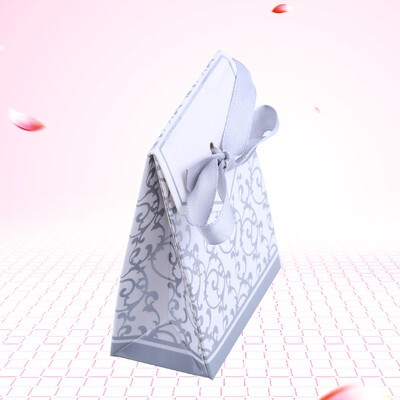 Greensen 2 Colors 10PCS Elegant Wedding Party Favor Gift Candy Boxes Paper Bags Ribbon Type Hot Sale
Greensen 2 Colors 10PCS Elegant Wedding Party Favor Gift Candy Boxes Paper Bags Ribbon Type Hot Sale