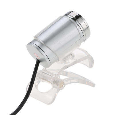 USB 20 12 Megapixel HD Camera Web Cam with MIC Clip-on 360 Degree for Desktop Skype Computer PC Laptop Transparent
USB 20 12 Megapixel HD Camera Web Cam with MIC Clip-on 360 Degree for Desktop Skype Computer PC Laptop Transparent