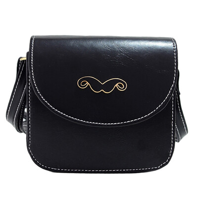 Retro Women Crossbody Bags Beard PU Leather Shoulder Messenger Bag Small Handbag Satchel Women Tote Bag
Retro Women Crossbody Bags Beard PU Leather Shoulder Messenger Bag Small Handbag Satchel Women Tote Bag