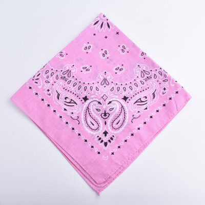 Men Women Square Scarf Paisley Bandana Hair Band Neckerchief Hip Hop Kerchief Unisex Headwear
Men Women Square Scarf Paisley Bandana Hair Band Neckerchief Hip Hop Kerchief Unisex Headwear
