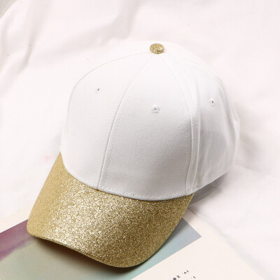 2019 Hat SpringSummer Womens Leisure Seinted Baseball Cap Bending Eaves Pure Color Shade Hip-Hop Cap Korean Version Tide
2019 Hat SpringSummer Womens Leisure Seinted Baseball Cap Bending Eaves Pure Color Shade Hip-Hop Cap Korean Version Tide