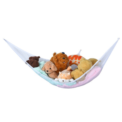 Gobestart Toy Storage Hammock Net Organizer Best For Keeping Rooms CleanLarge Size White
Gobestart Toy Storage Hammock Net Organizer Best For Keeping Rooms CleanLarge Size White