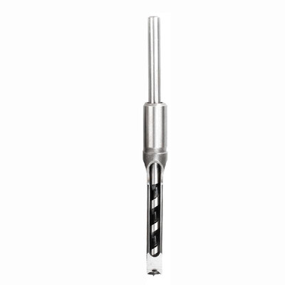 Professional Woodworking Square Hole Mortiser Drill Bit Mortising Chisel Wood Working Electric Drill Tools
Professional Woodworking Square Hole Mortiser Drill Bit Mortising Chisel Wood Working Electric Drill Tools