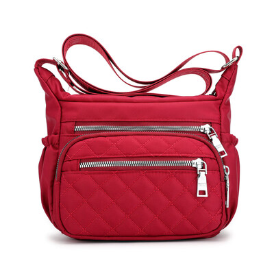 Slant bag lady simple&light casual canvas small bag Linger mother bag Oxford bag lady bag
Slant bag lady simple&light casual canvas small bag Linger mother bag Oxford bag lady bag