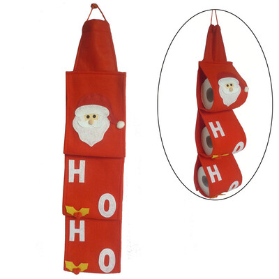 〖Follure〗Santa Claus Towel Set Covers Christmas Holiday Wedding Party Paper Towel Bags
〖Follure〗Santa Claus Towel Set Covers Christmas Holiday Wedding Party Paper Towel Bags