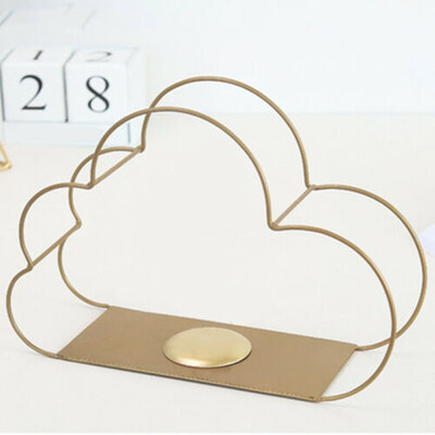 Toponeto Cloud Shaped Wall Mounted Display Storage Shelf Organization Rack Home Decor
Toponeto Cloud Shaped Wall Mounted Display Storage Shelf Organization Rack Home Decor