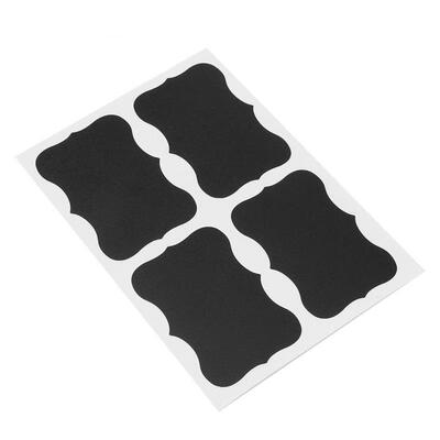 Greensen 80pcs PVC Labels Tags Sticker Easy Identification Markers for Flowerpot Canister Jars
Greensen 80pcs PVC Labels Tags Sticker Easy Identification Markers for Flowerpot Canister Jars