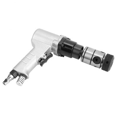Greensen 14" Low Speed Pneumatic Air Drill Reversible Industrial Drilling Tool 900RPM