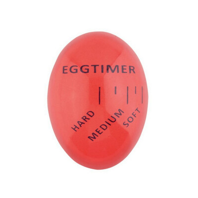 Fashion Egg Timer Kitchen Supplies Color Changing Boiled Eggs Cooking Helper Eco-Friendly Resin Egg Timer
Fashion Egg Timer Kitchen Supplies Color Changing Boiled Eggs Cooking Helper Eco-Friendly Resin Egg Timer
