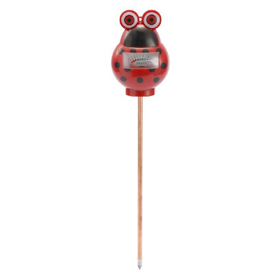 Cartoon Frog Soil Moisture PH Tester Detector Garden Plants Flowers Survey Instrument Test Tool
Cartoon Frog Soil Moisture PH Tester Detector Garden Plants Flowers Survey Instrument Test Tool