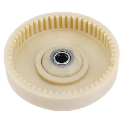 Greensen Plastic Electric Chainsaw Drive Sproket Inner Gear for 107713-01&717-04749 Product
Greensen Plastic Electric Chainsaw Drive Sproket Inner Gear for 107713-01&717-04749 Product