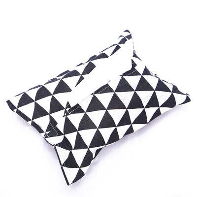 Fashion Car Fabrics Tissue Paper Storage Cartoons Tissue Case Box Container Towel Napkin Bag Holder
Fashion Car Fabrics Tissue Paper Storage Cartoons Tissue Case Box Container Towel Napkin Bag Holder