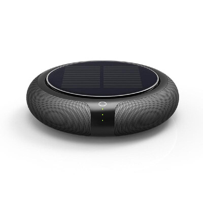 Solar Car Purifier Formaldehyde Haze Removal Anion Automotive Intelligent Air Purifier
Solar Car Purifier Formaldehyde Haze Removal Anion Automotive Intelligent Air Purifier