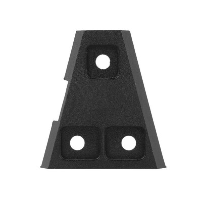 Andoer Metal V-Mount V Mount V-Lock Male Connector Adapter Plug Socket for Sony DSLR Video Camera Power Supply Battery
Andoer Metal V-Mount V Mount V-Lock Male Connector Adapter Plug Socket for Sony DSLR Video Camera Power Supply Battery