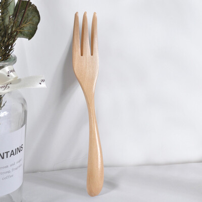 Toponeto Wooden Spoon Fork Bamboo Kitchen Cooking Utensil Tools Soup-Teaspoon Tableware
Toponeto Wooden Spoon Fork Bamboo Kitchen Cooking Utensil Tools Soup-Teaspoon Tableware