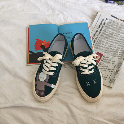 Online celebrity Hyunya canvas shoes 2019 new summer&Korean version of ulzzang hundred lap students ins street beat board shoe
Online celebrity Hyunya canvas shoes 2019 new summer&Korean version of ulzzang hundred lap students ins street beat board shoe