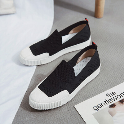 Shoe women 2019 tide shoes shoes summer new breathable mesh red Joker flat Harajuku one pedal knitted shoes
Shoe women 2019 tide shoes shoes summer new breathable mesh red Joker flat Harajuku one pedal knitted shoes