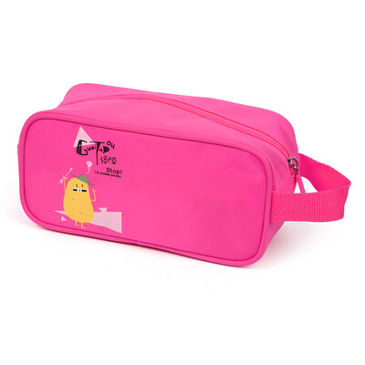 Portable Toiletries Bag Commodities Packing Bag Cosmetic Organizer Case for Home Outing Traveling Camping Commuting Business Trip
Portable Toiletries Bag Commodities Packing Bag Cosmetic Organizer Case for Home Outing Traveling Camping Commuting Business Trip