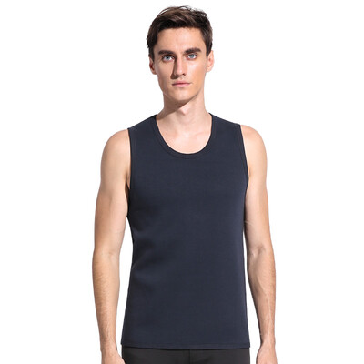 Langsha warm vest mens mens velvet no trace light warm sanding autumn&winter shirts thickening round neck navy XXL 180 yards
Langsha warm vest mens mens velvet no trace light warm sanding autumn&winter shirts thickening round neck navy XXL 180 yards