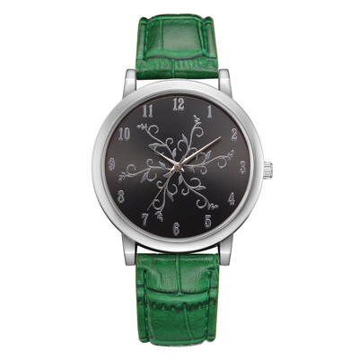 Hot Womens Watches Roman Numeral Tree Pattern Disc Ladies Quartz Wristwatch Fashion Leather Strap Clock Zegarek Damsk
Hot Womens Watches Roman Numeral Tree Pattern Disc Ladies Quartz Wristwatch Fashion Leather Strap Clock Zegarek Damsk