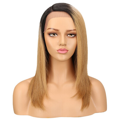 Noble Straight Lace Front Human Hair Wigs For Women Brazilian Ombre Human Hair Wig Blond Straight Lace Front Wig Free Shipping
Noble Straight Lace Front Human Hair Wigs For Women Brazilian Ombre Human Hair Wig Blond Straight Lace Front Wig Free Shipping