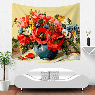 Gobestart Colorful Print Tapestry Art Room Wall Hanging Tapestry Art Nature Home Decor
Gobestart Colorful Print Tapestry Art Room Wall Hanging Tapestry Art Nature Home Decor