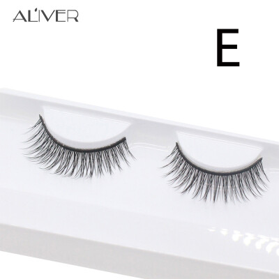 〖Follure〗1 Pairs Thick Long Cross Party False Eyelashes Black Band Fake Eye Lashes A
〖Follure〗1 Pairs Thick Long Cross Party False Eyelashes Black Band Fake Eye Lashes A