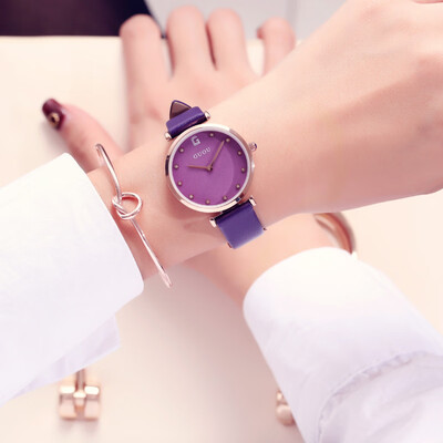 Trend calendar quartz female watch atmospheric dial waterproof steel belt temperament watch casual watch
Trend calendar quartz female watch atmospheric dial waterproof steel belt temperament watch casual watch