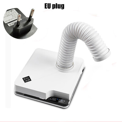 Gobestart 80W Nail Salon Suction Dust Remover Collector Vacuum Cleaner Manicure Machine
Gobestart 80W Nail Salon Suction Dust Remover Collector Vacuum Cleaner Manicure Machine